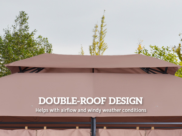 GO OUT 【 vol.138〜180 】 43冊セット Outsunny 10' x Outdoor Steel Hard Top Canopy Gazebo with
