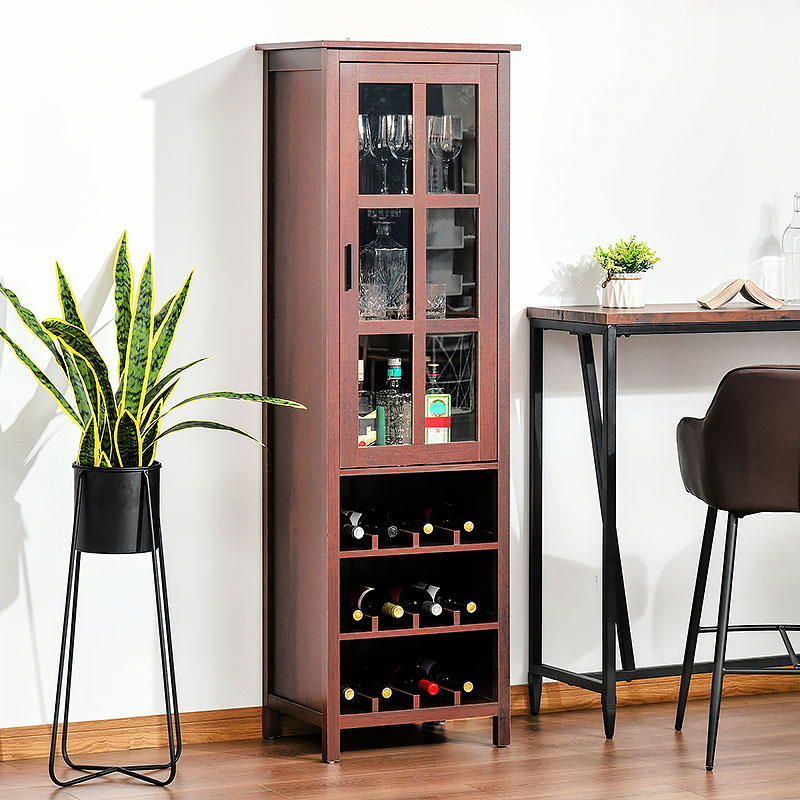 Weinregale