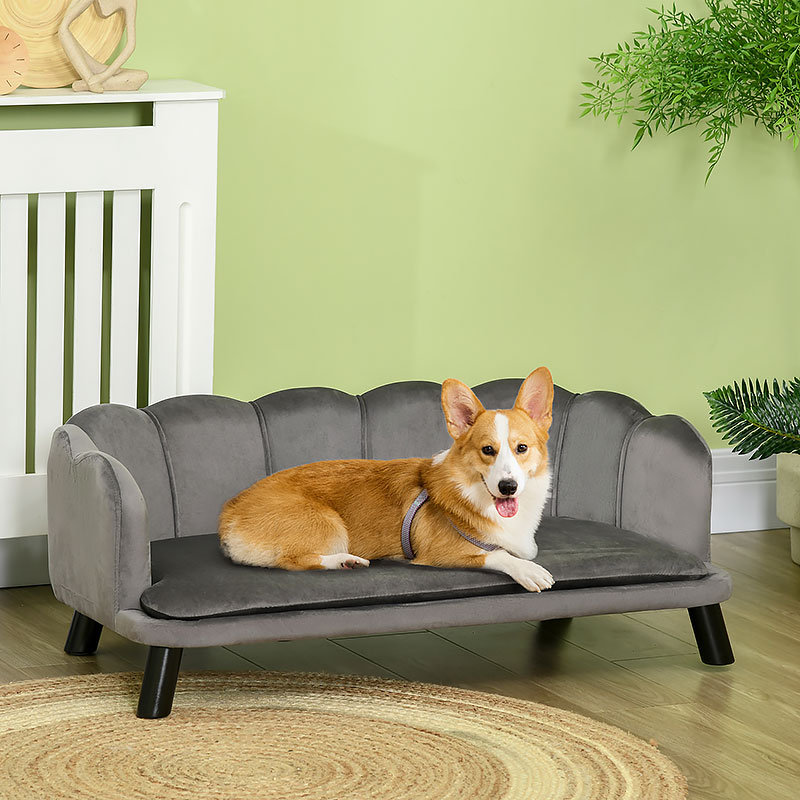 Hundebetten & Hundesofas