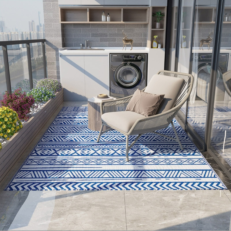 Dalle de terrasse