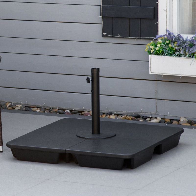 Accessoires d'ombrage