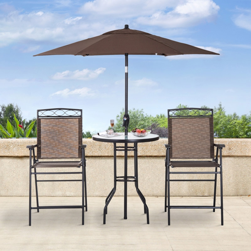Bistro Sets