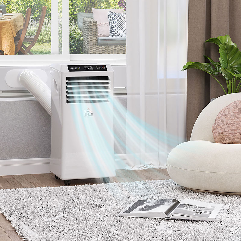 Air Conditioning