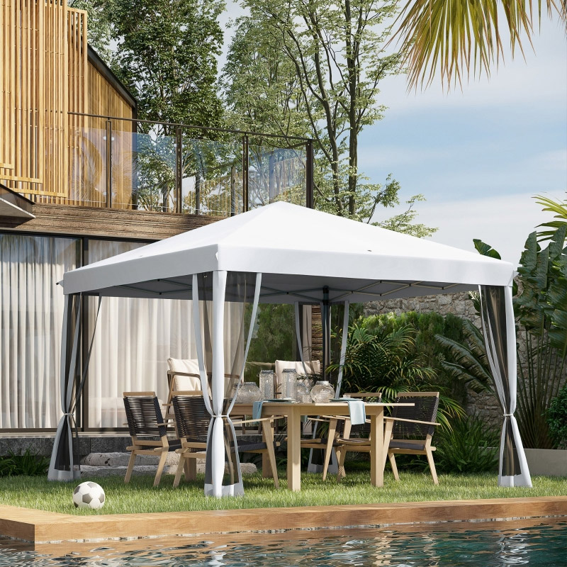 Pop Up Gazebos