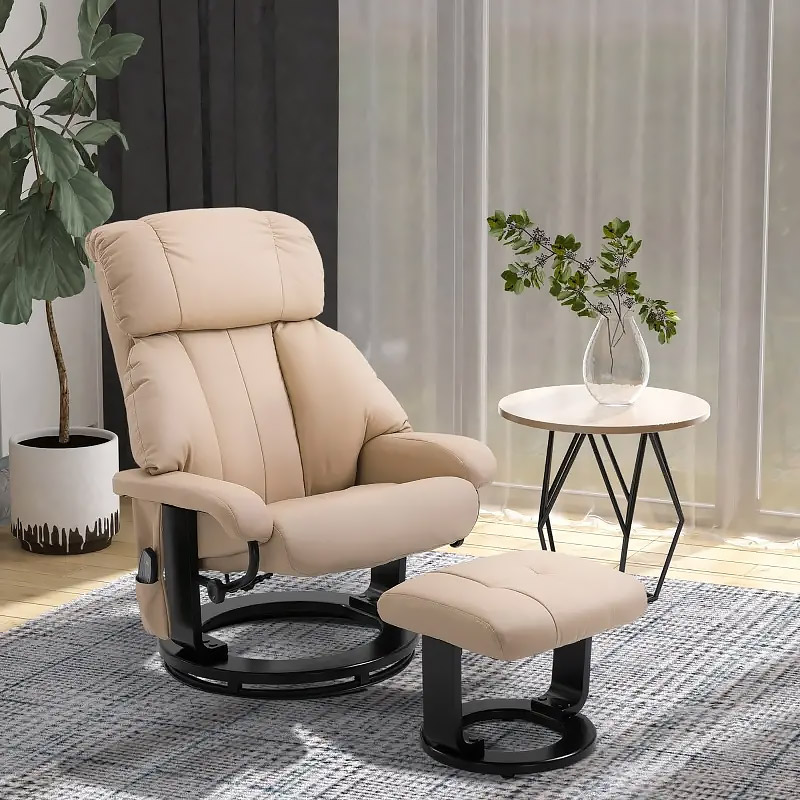 Recliner chairs