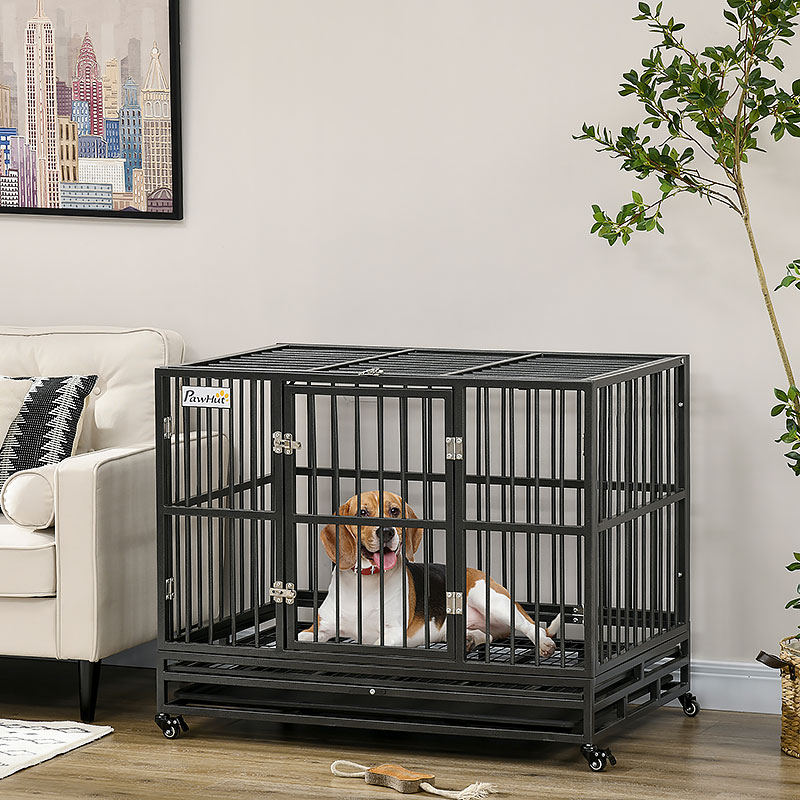 Dog Crates