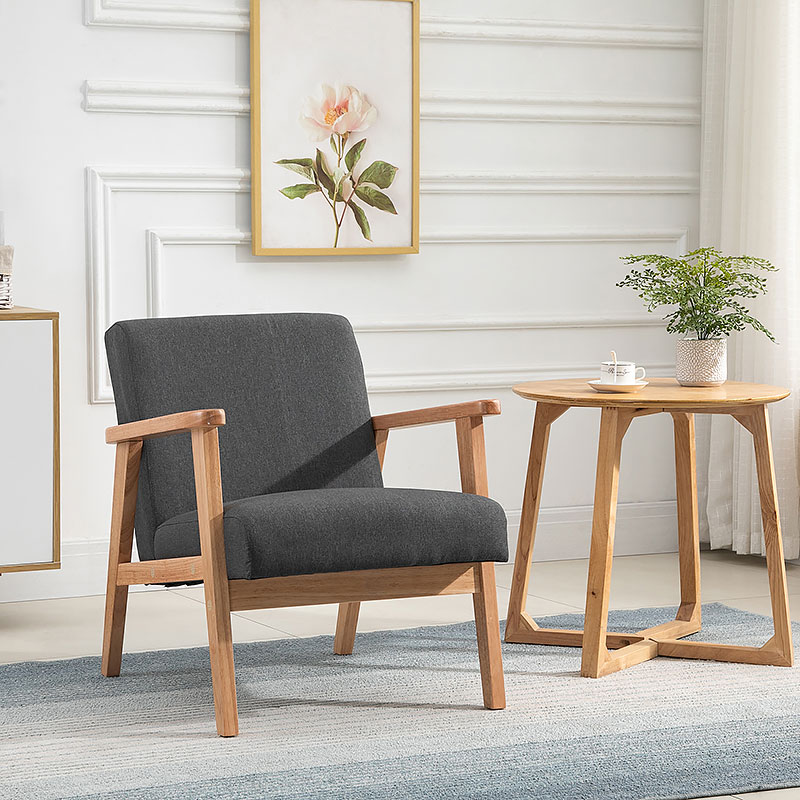 Armchairs & Accent Chairs