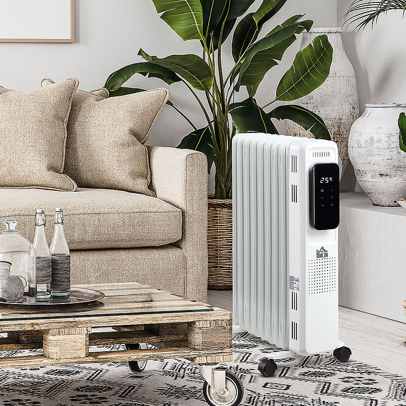 Termosifoni e Termoconvettori