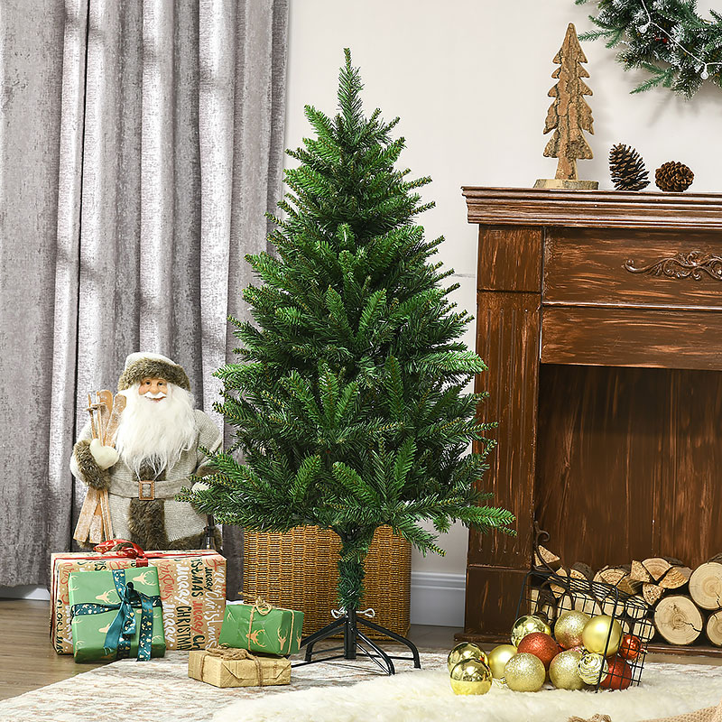 Alberi di Natale classici