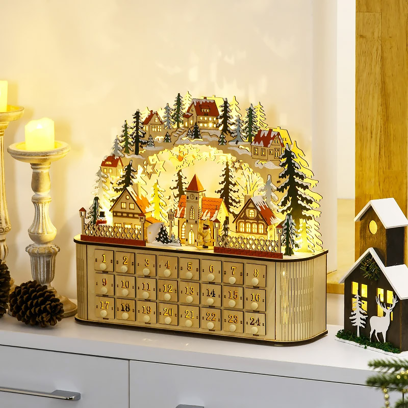Decoração de natal