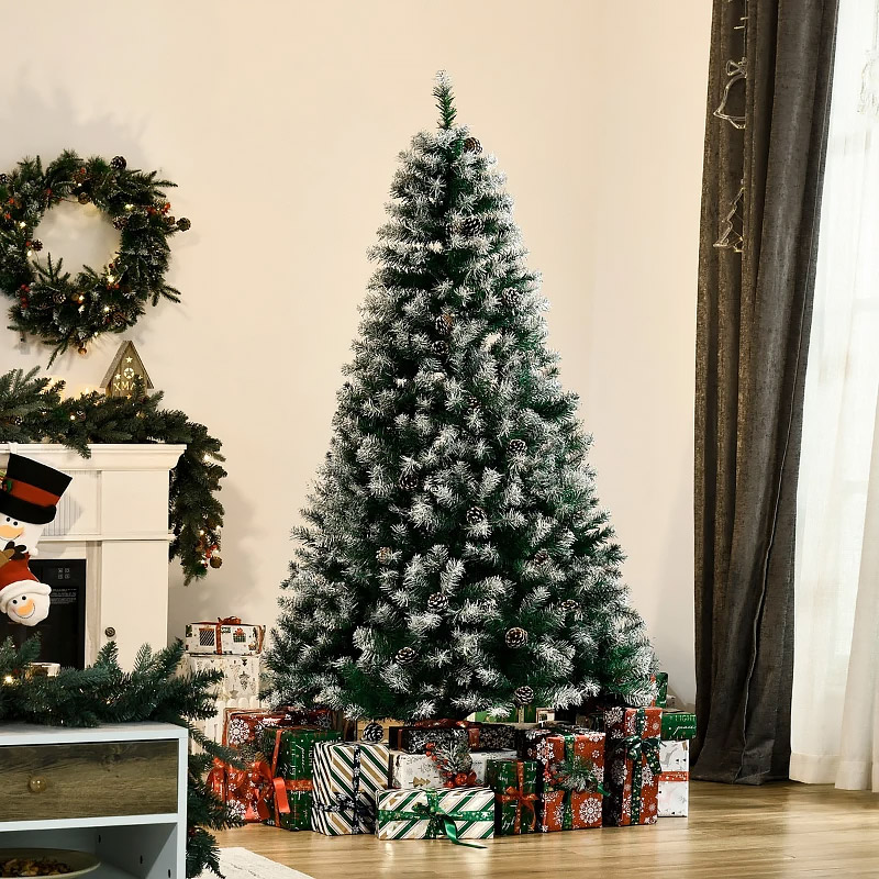 Árvores de Natal