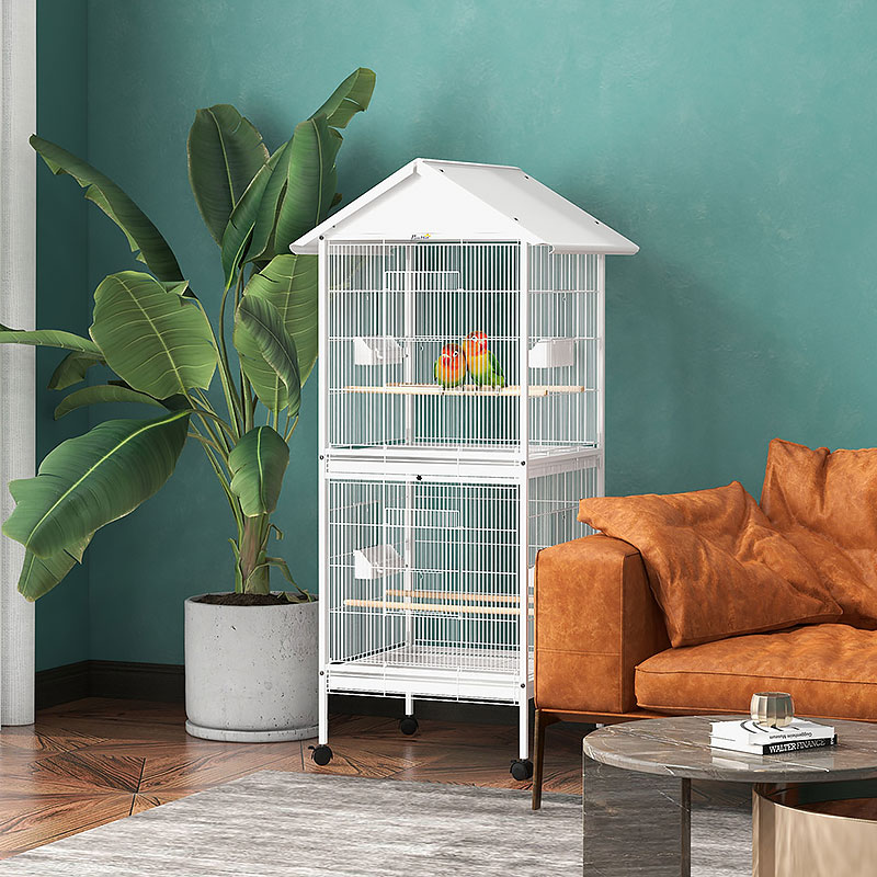 Gaiolas de Pássaros