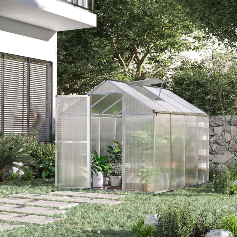 Greenhouse
