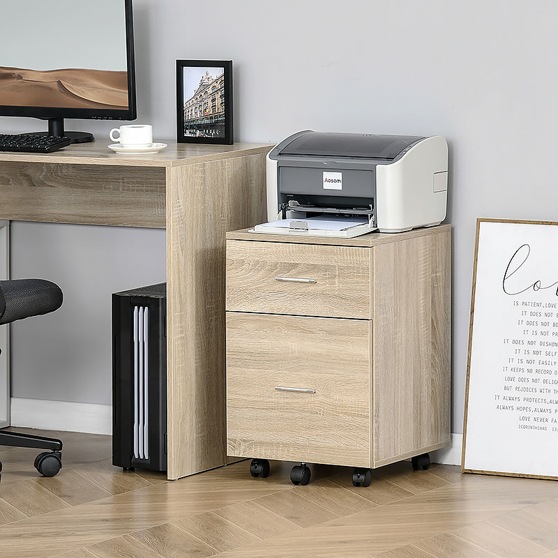 Filing Cabinets