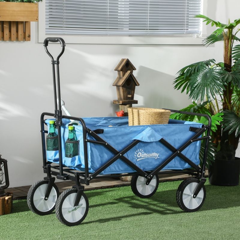 Garden Trolleys