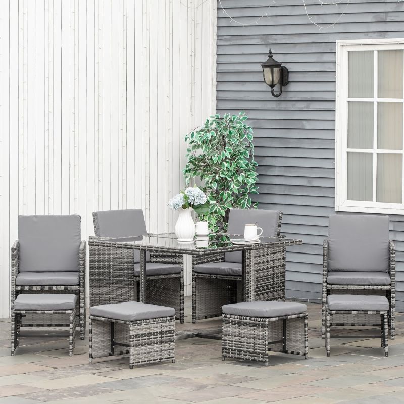 Rattan Dining Sets