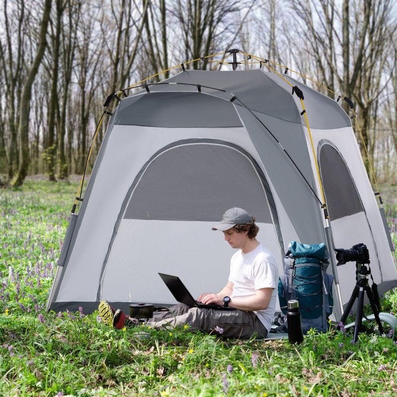 Tents