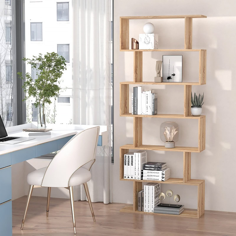 Bookcases & Shelves