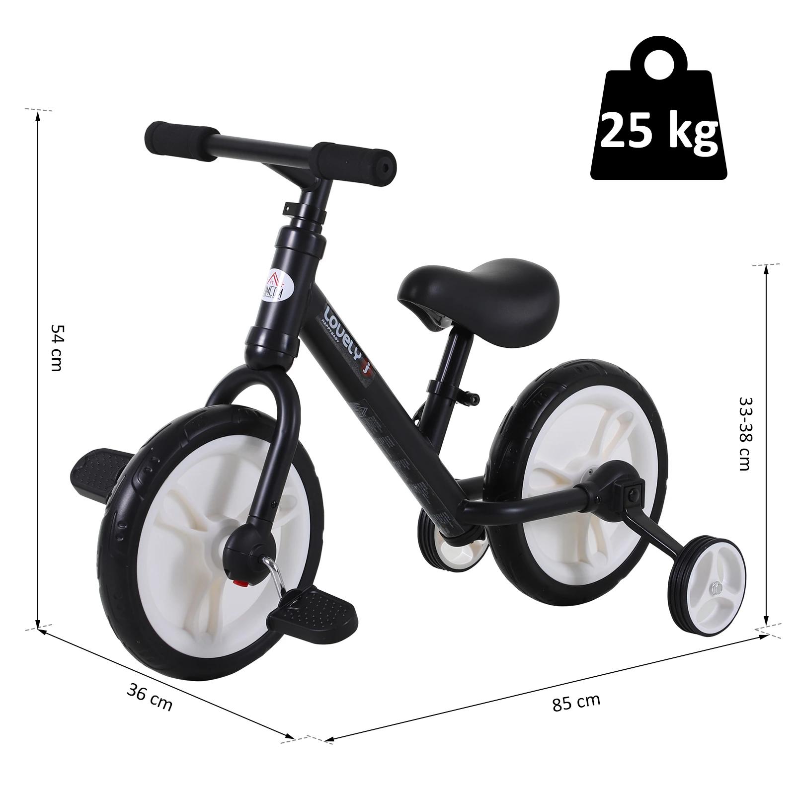 Momi Loopfietsjes bij | Bestel hier