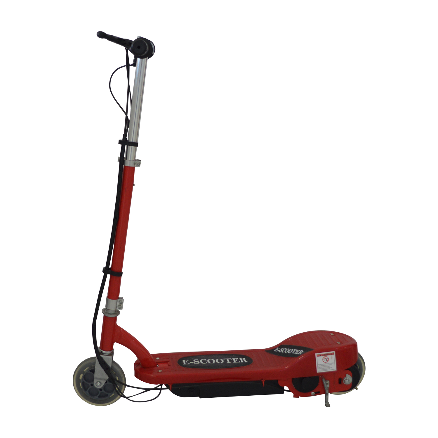 Ragazzi Di 13 Anni HOMCOM Monopattino Pieghevole Regolabile In