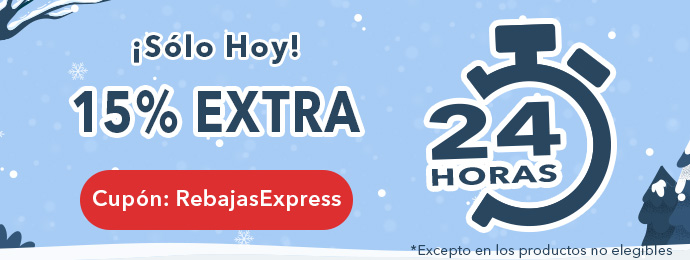 REBAJAS EXPRESS