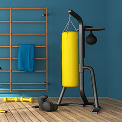 Sporturi interioare si in aer liber