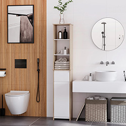 Mobila si accesorii pentru baie