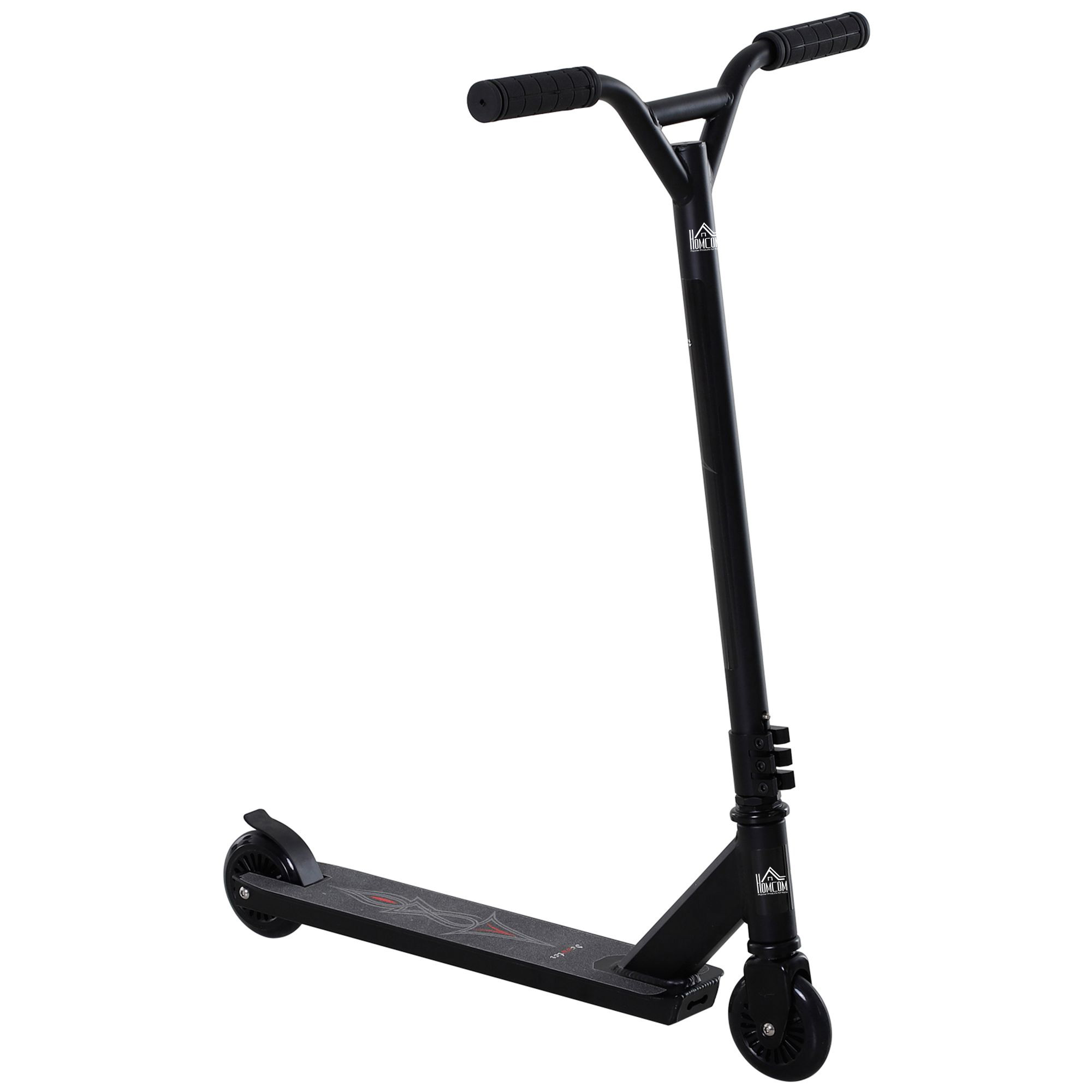 Apollo Stunt Scooter Genius PRO | Robusto onopattino Freestyle Con