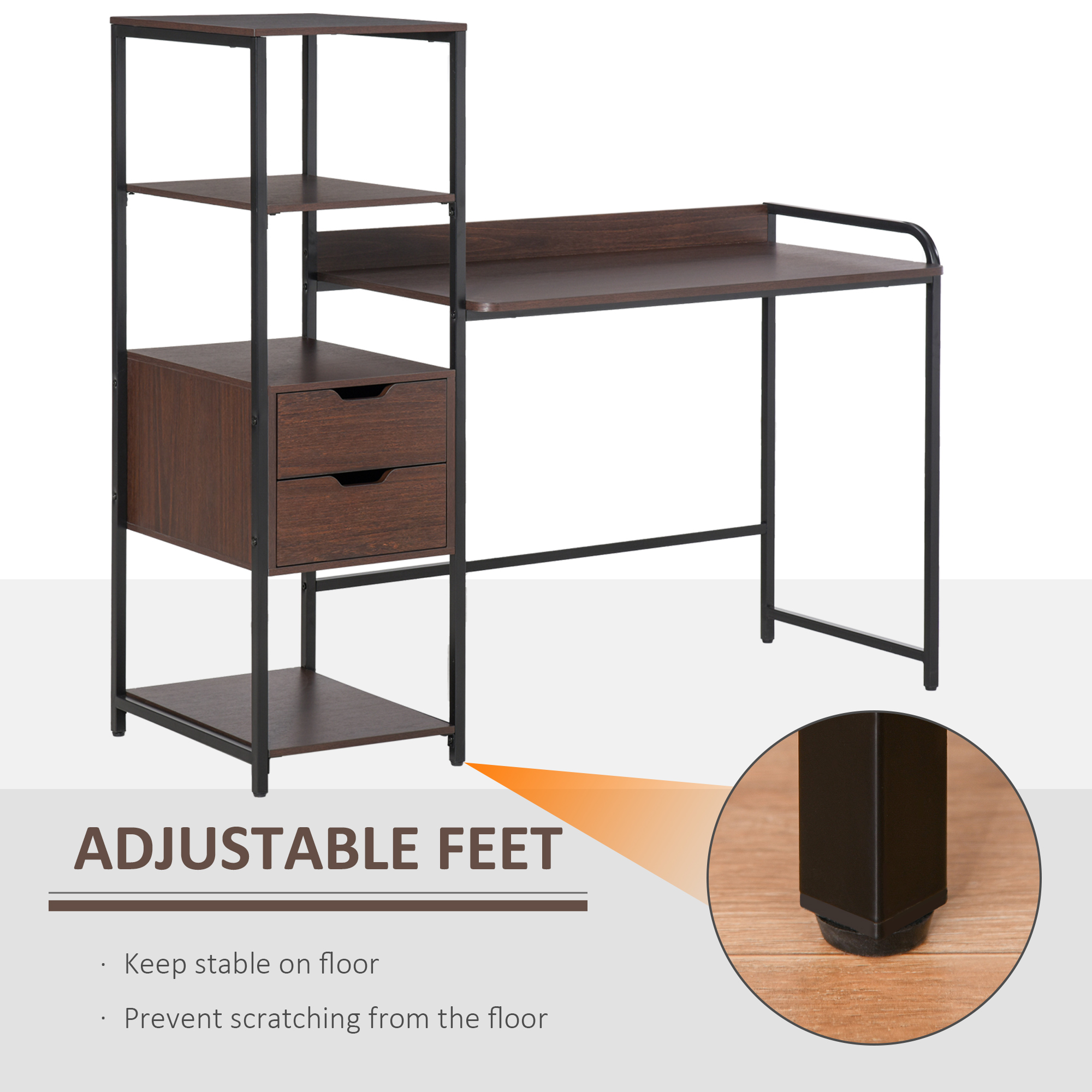 Puregold computer table Clearance