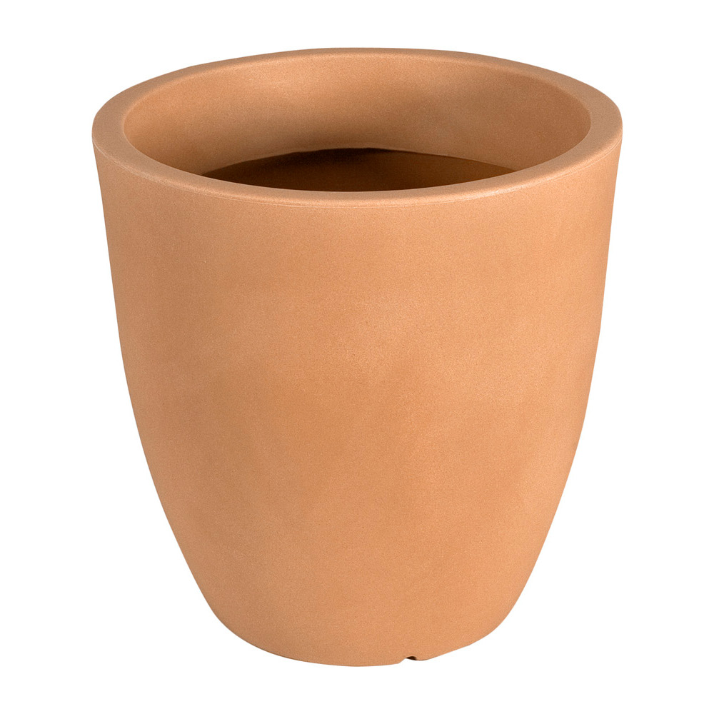 Farmet Orione Alto Vaso Cm 40 Impruneta ø 40x40 h