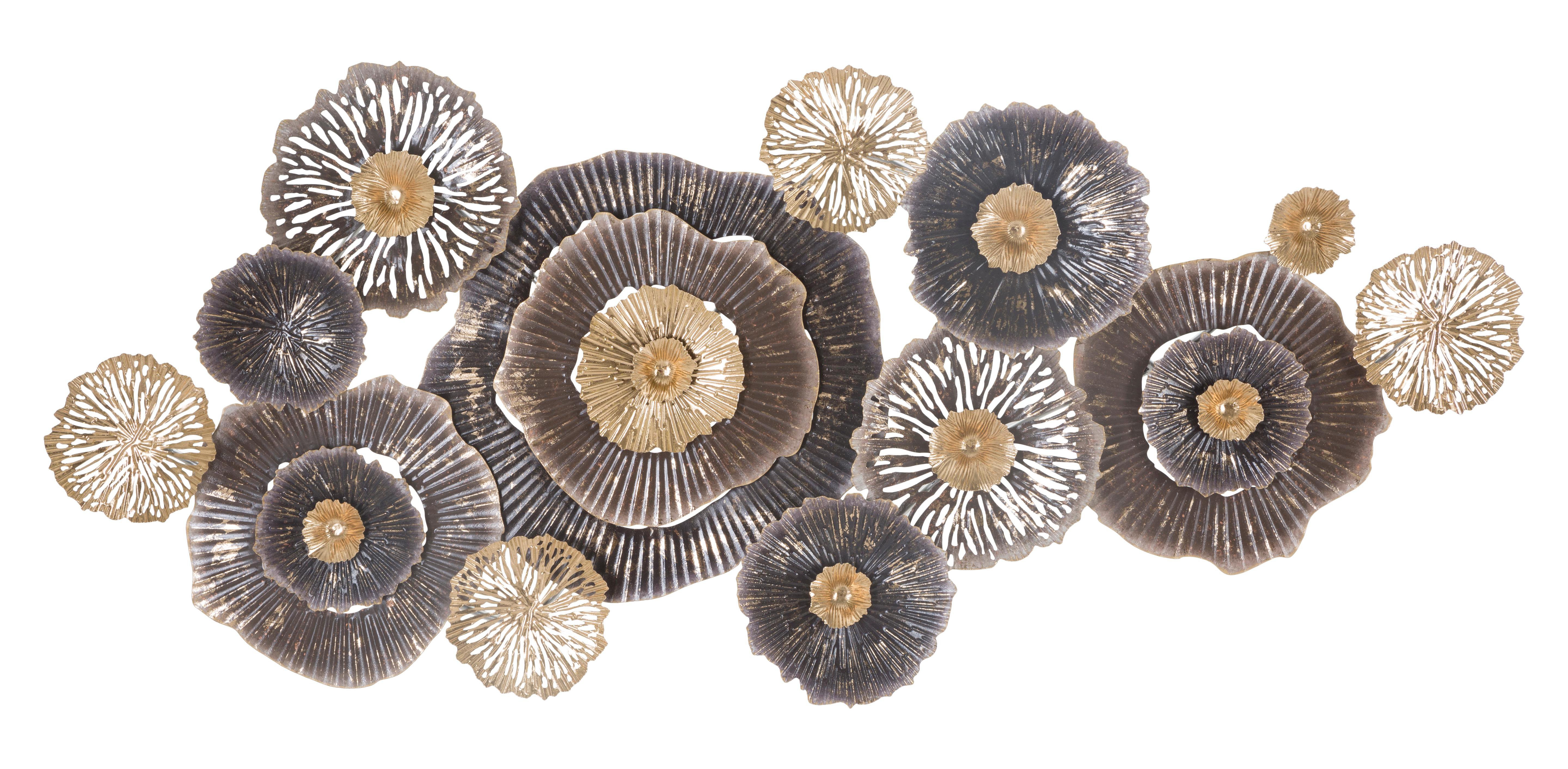 Pannello In Ferro Browny -A- Cm 167,6X7,6X73,5