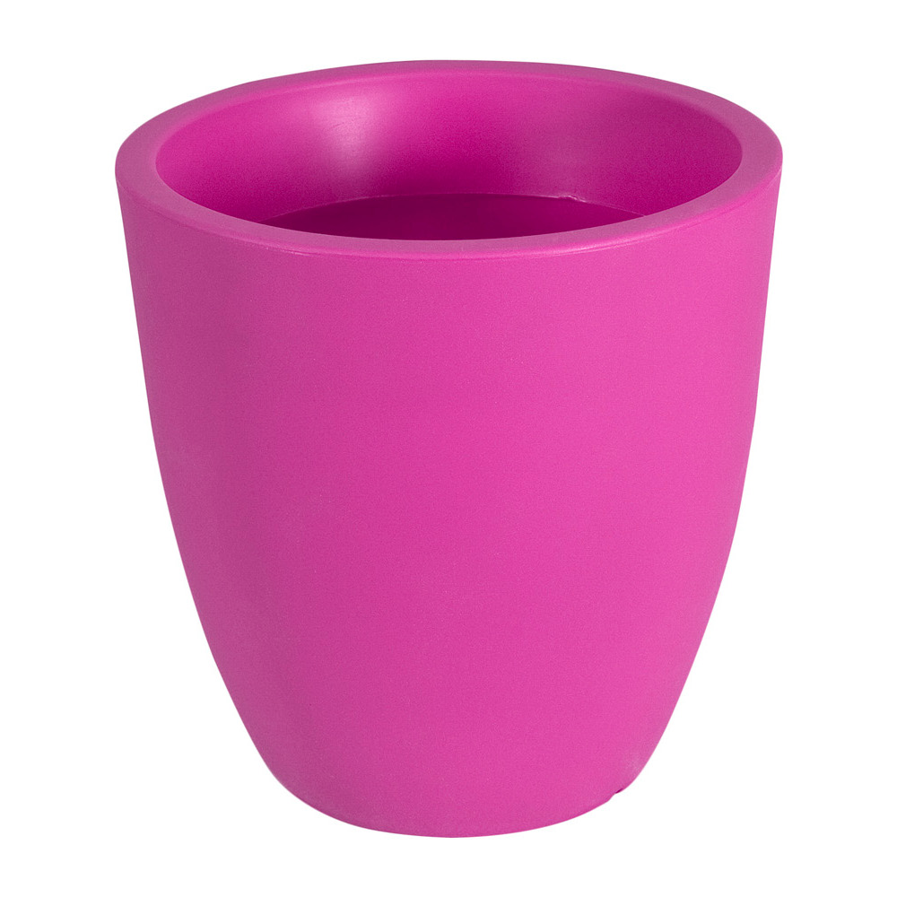 Farmet Orione Alto Vaso Cm 40 Lilla ø 40x40 h