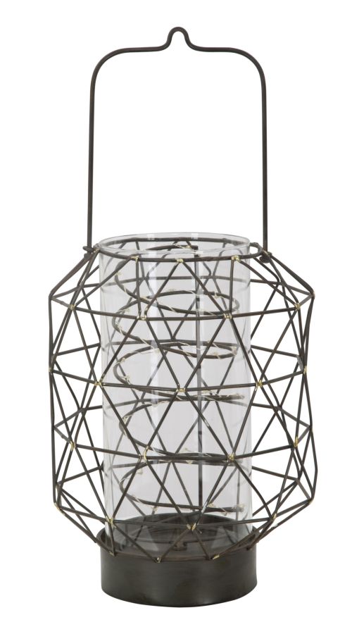 Lanterna Oxy -B- Cm diametro 20.5X32.5