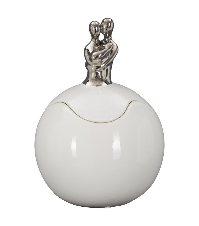 Cofanetto Family Grande ﾘ Cm 18X27.5