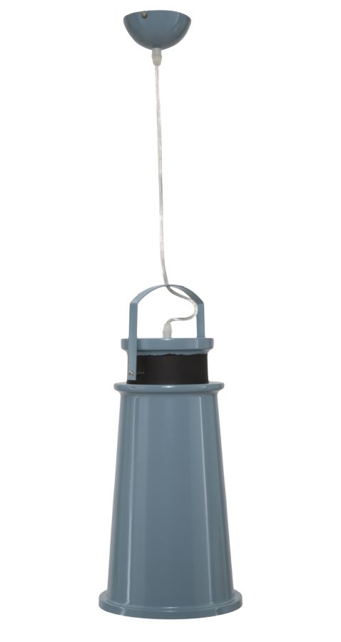 Lampadario Maine -B- Cm ﾘ 19X44