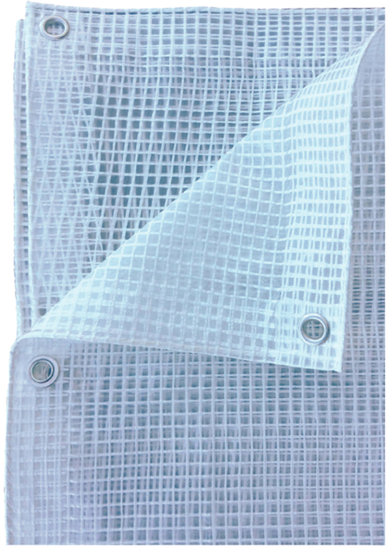 Telo Jolly Pe Leno Occhiello Ogni 50 Cm L. 500 H.300