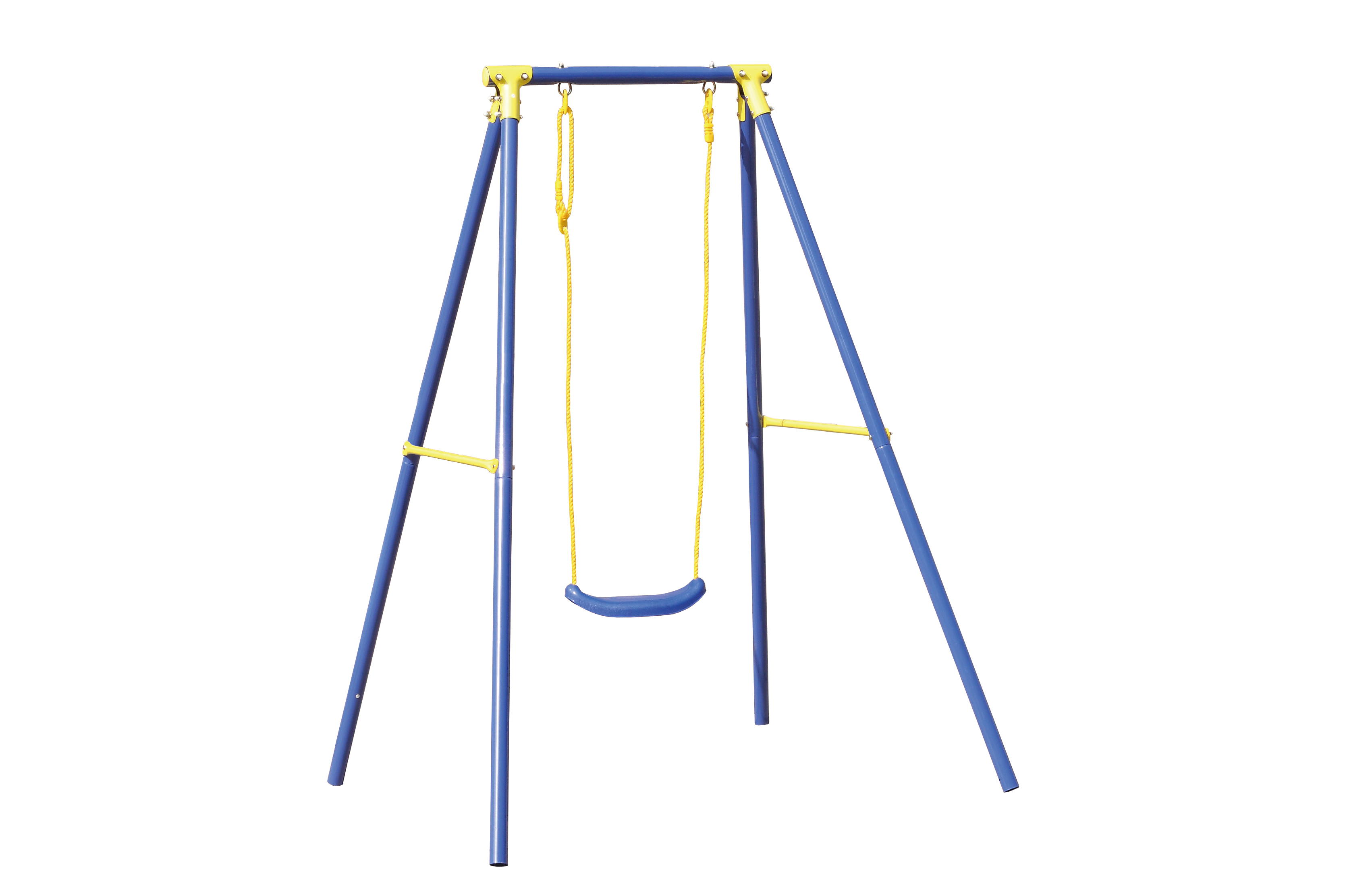 Altalena Bimbo 1 Misura 145X142X182H