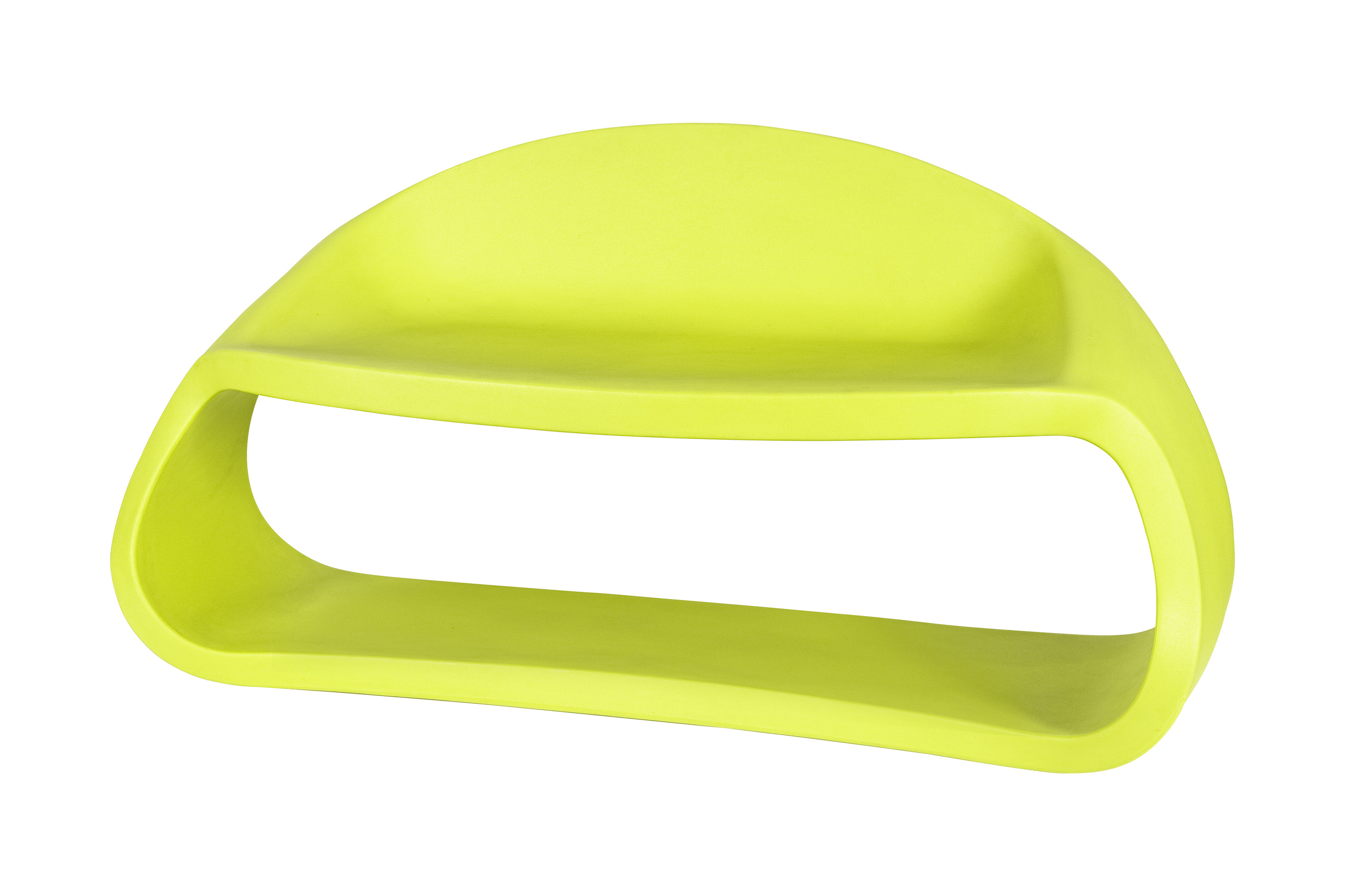 Farmet Divanetto For Two Verde Acido 144x52x73