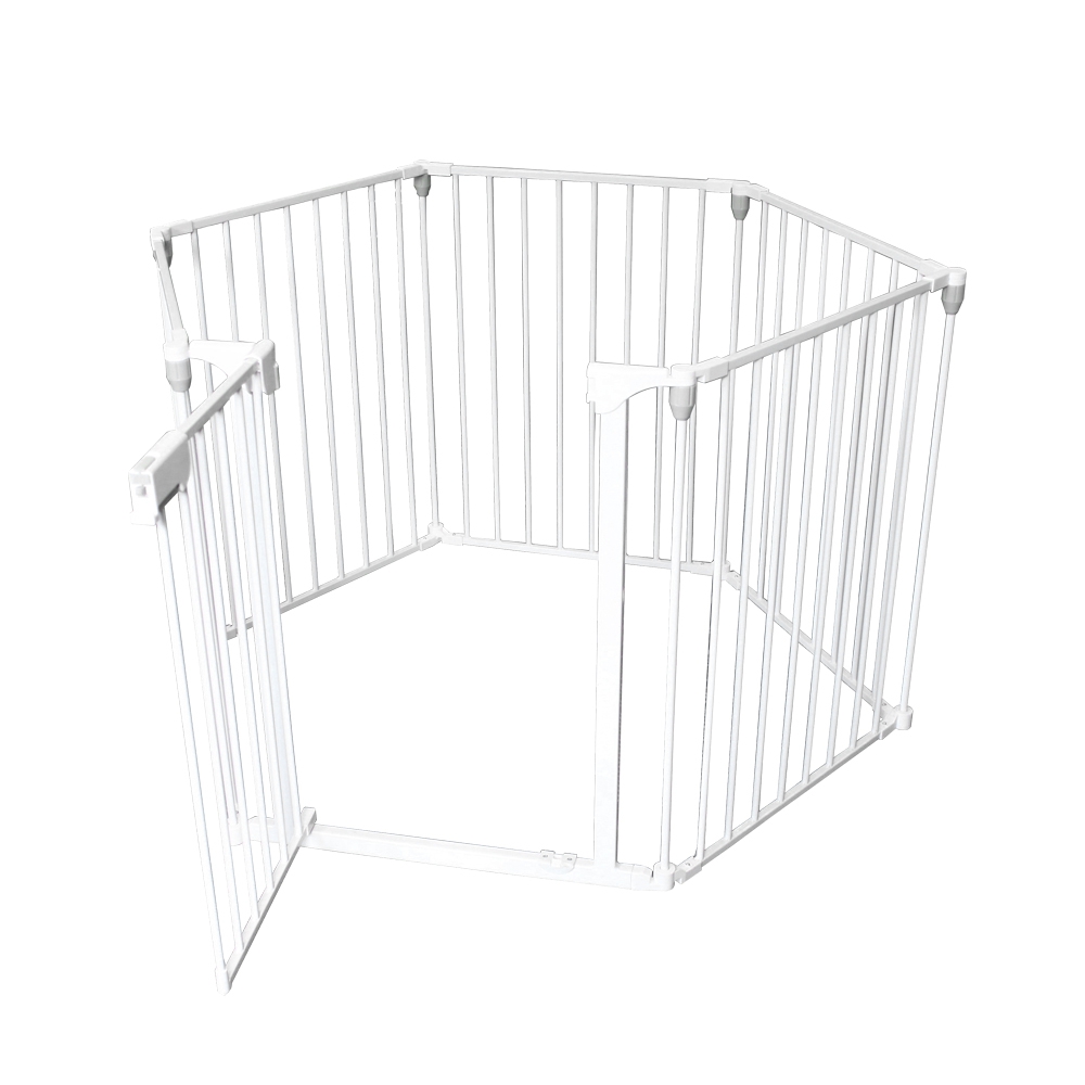 Barriera Bimbi Bianca