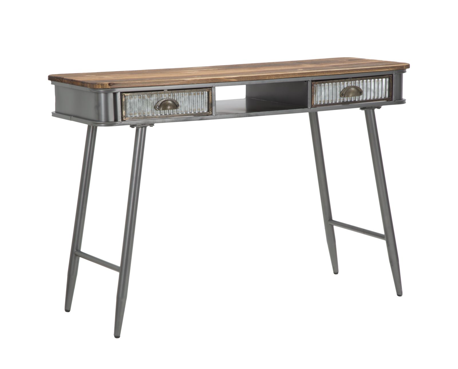 Mauro Ferretti Console Illinois Cm 111X40X76