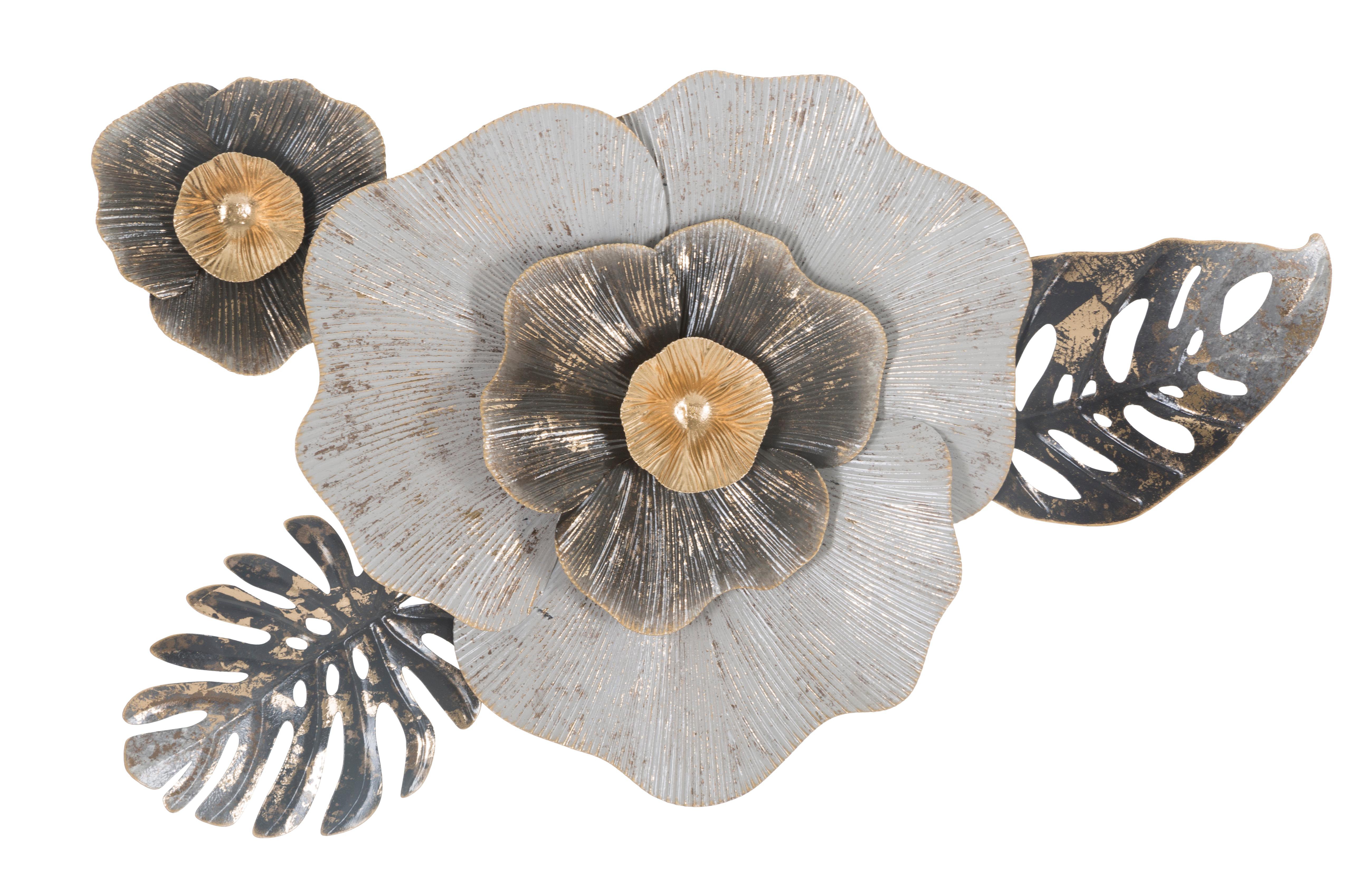 Pannello In Ferro Edy -B- Cm 74,9X7X47,6