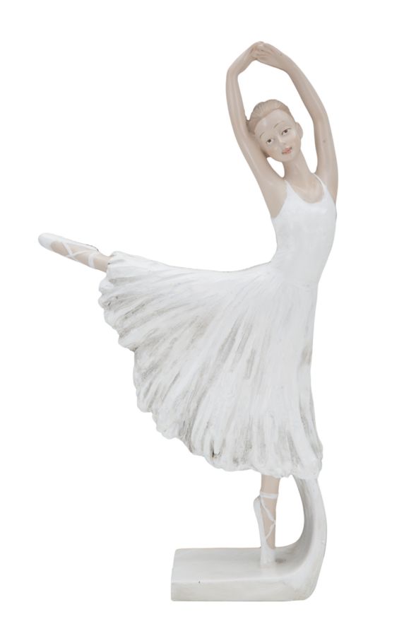 Ballerina Dicy -A- Cm  14X4.5X24