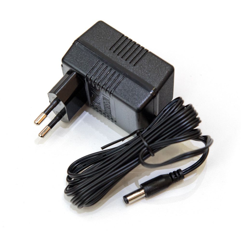 KOMBO Trapano avvitatore a batteria 4,8V con astuccio in tessuto e inserti