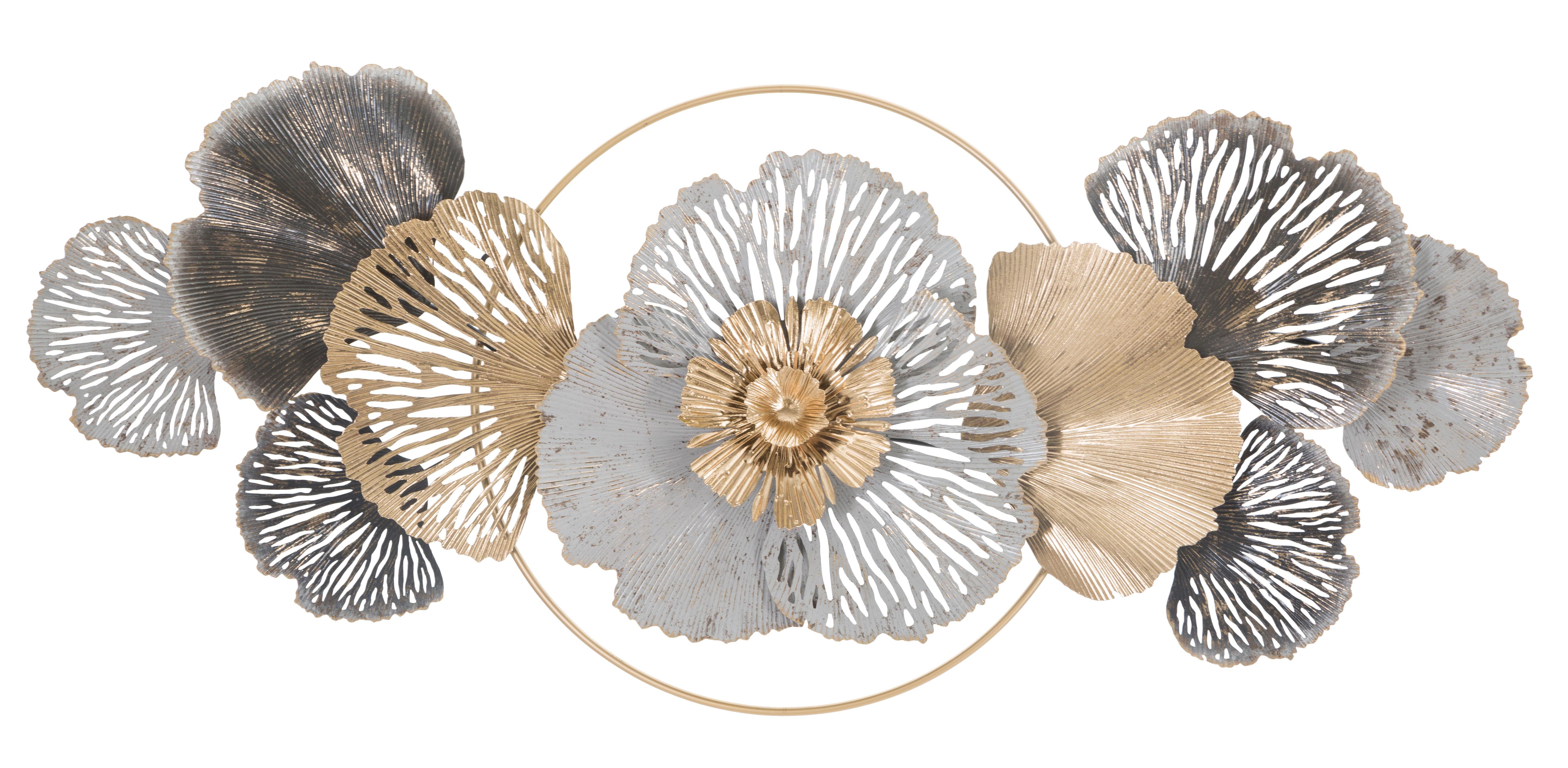 Pannello In Ferro Poxy -A- Cm 130,8X8X55,9