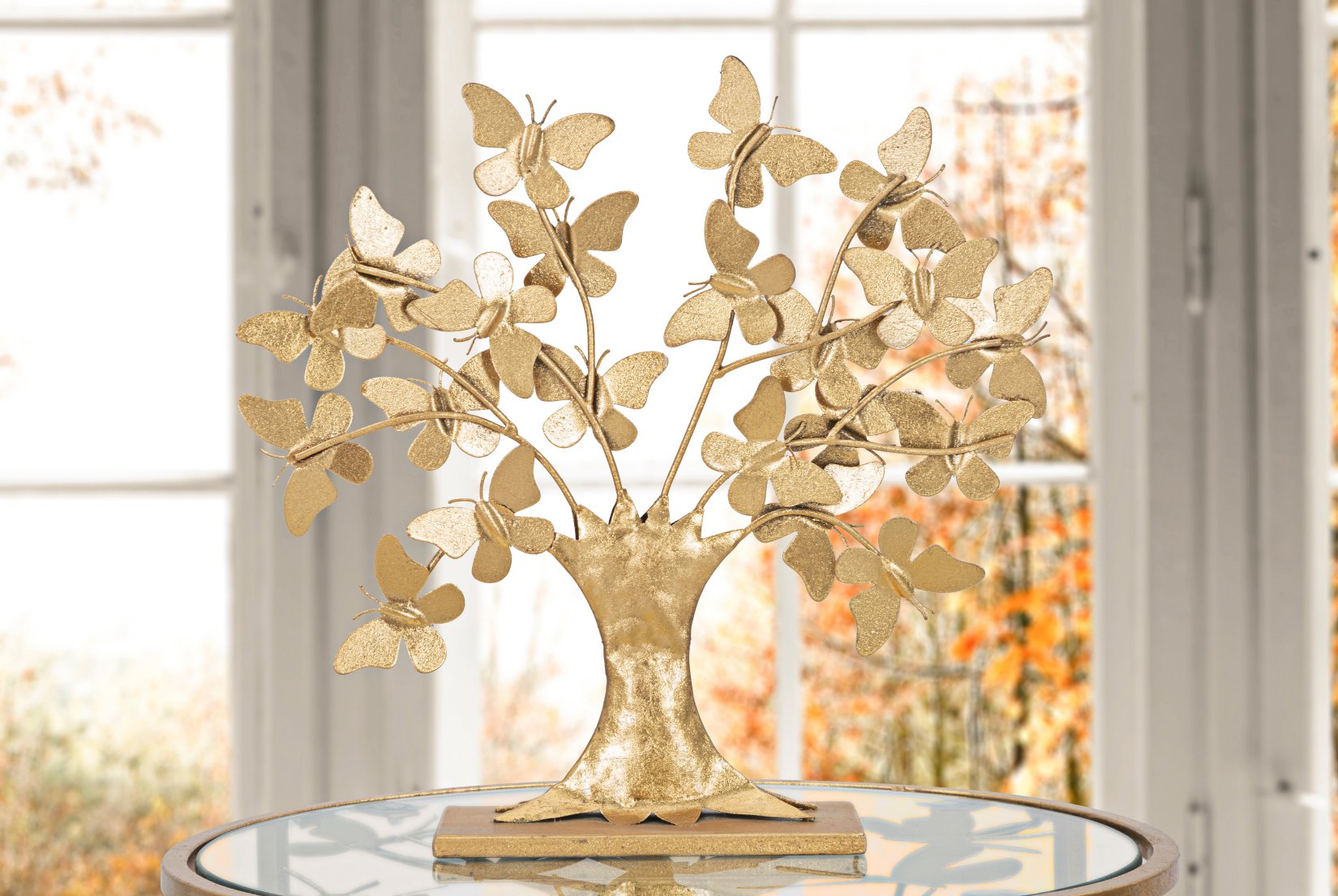 Albero Farfalla Goeldo NT15G Per Chitarra Elettrica – Ricambio Oro