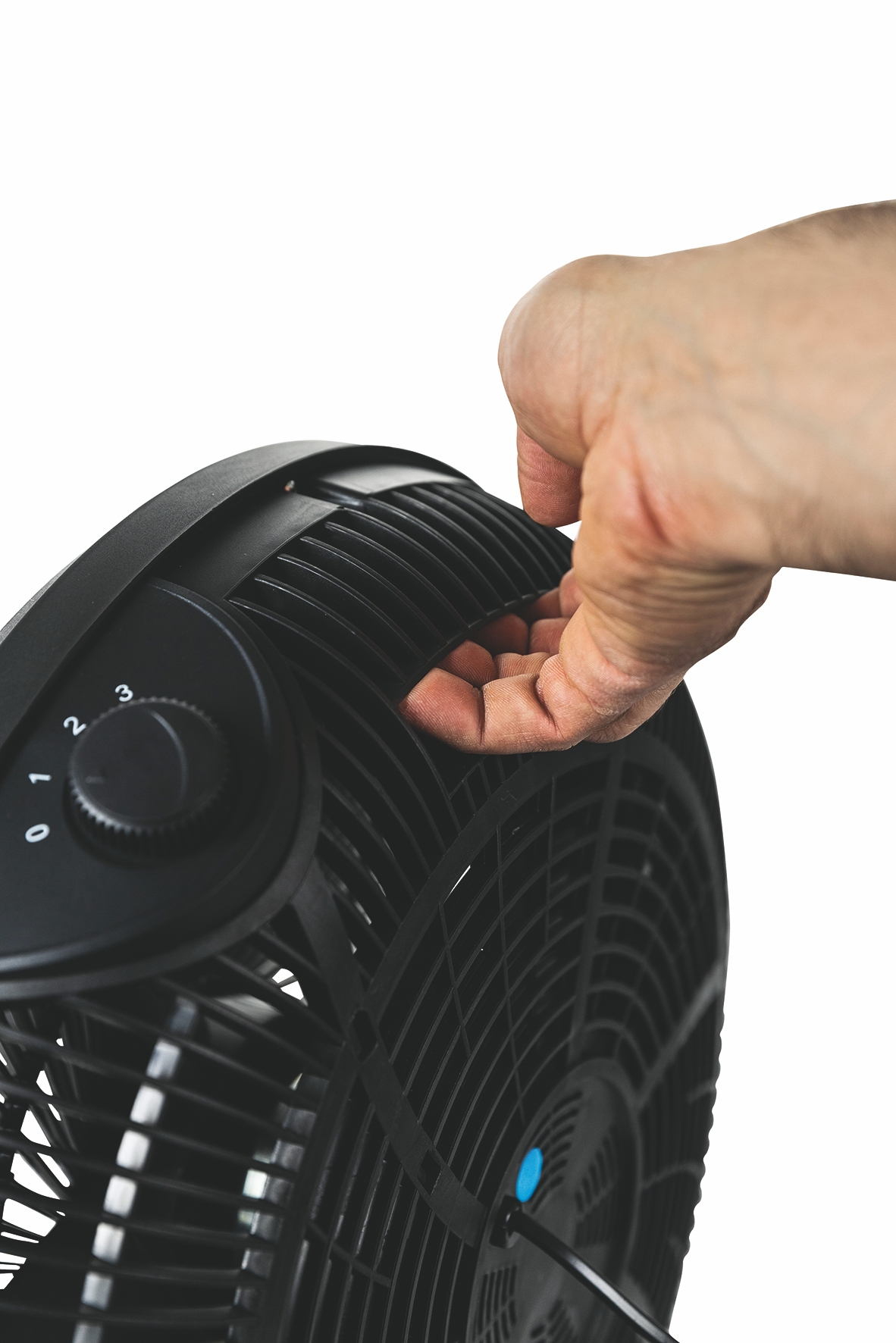 Coperta Impermeabile YISURE 230x200cm - Grigio/Viola Per Coppie - Foto 7