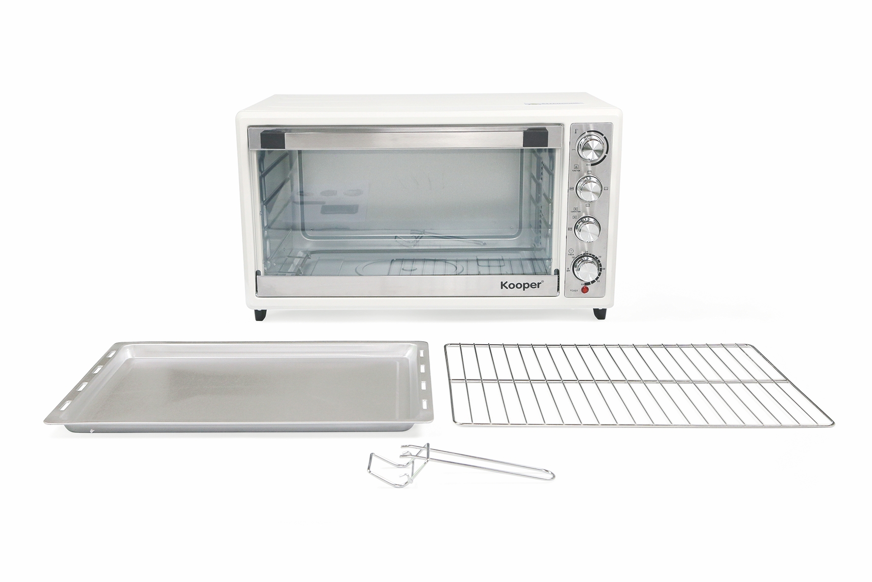 Elemento della ventola per forno principale da 2000 w Rex Electrolux