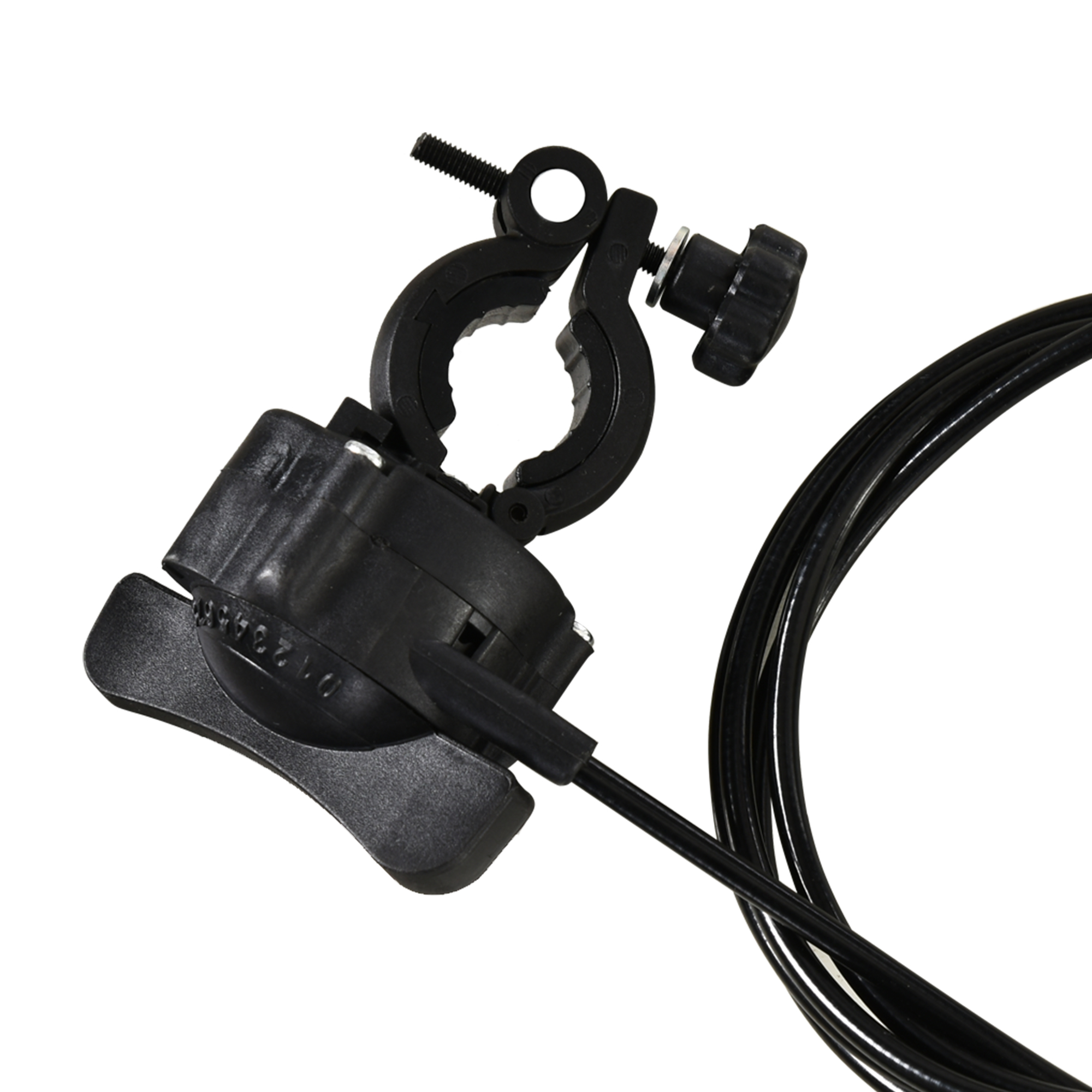 Rullo Per Bici Pieghevole HOMCOM | 8 Livelli Resistenza Magnetica | Supporto Fino A 120 Kg | Per Allenamento A Casa - Foto 3