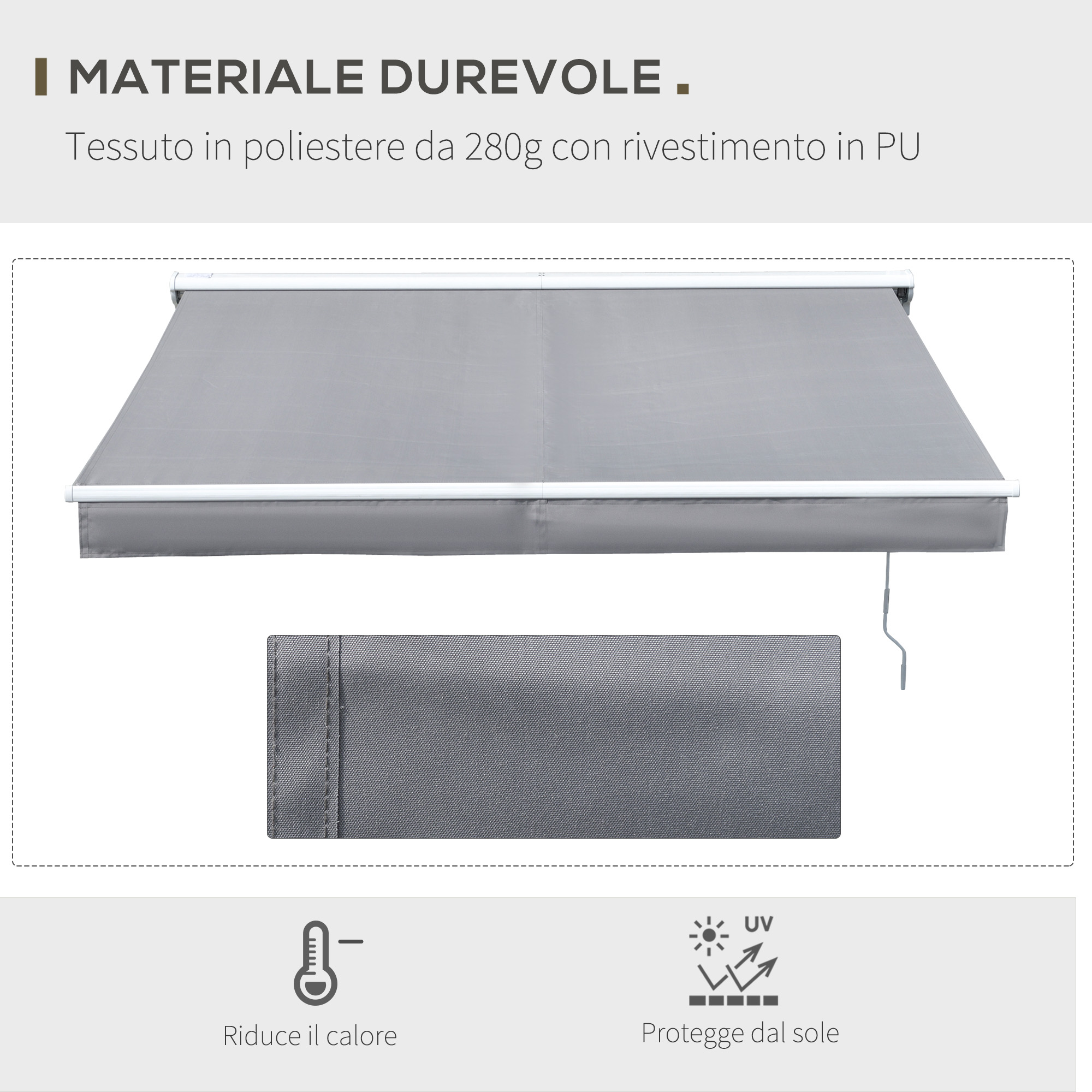 Exclusive Home Darma-Coppia di Tende, 137 x 213 cm, Colore: Nero, Tessuto, Perla Nera, W 50 x L 84 (2 Panels), 2 unità