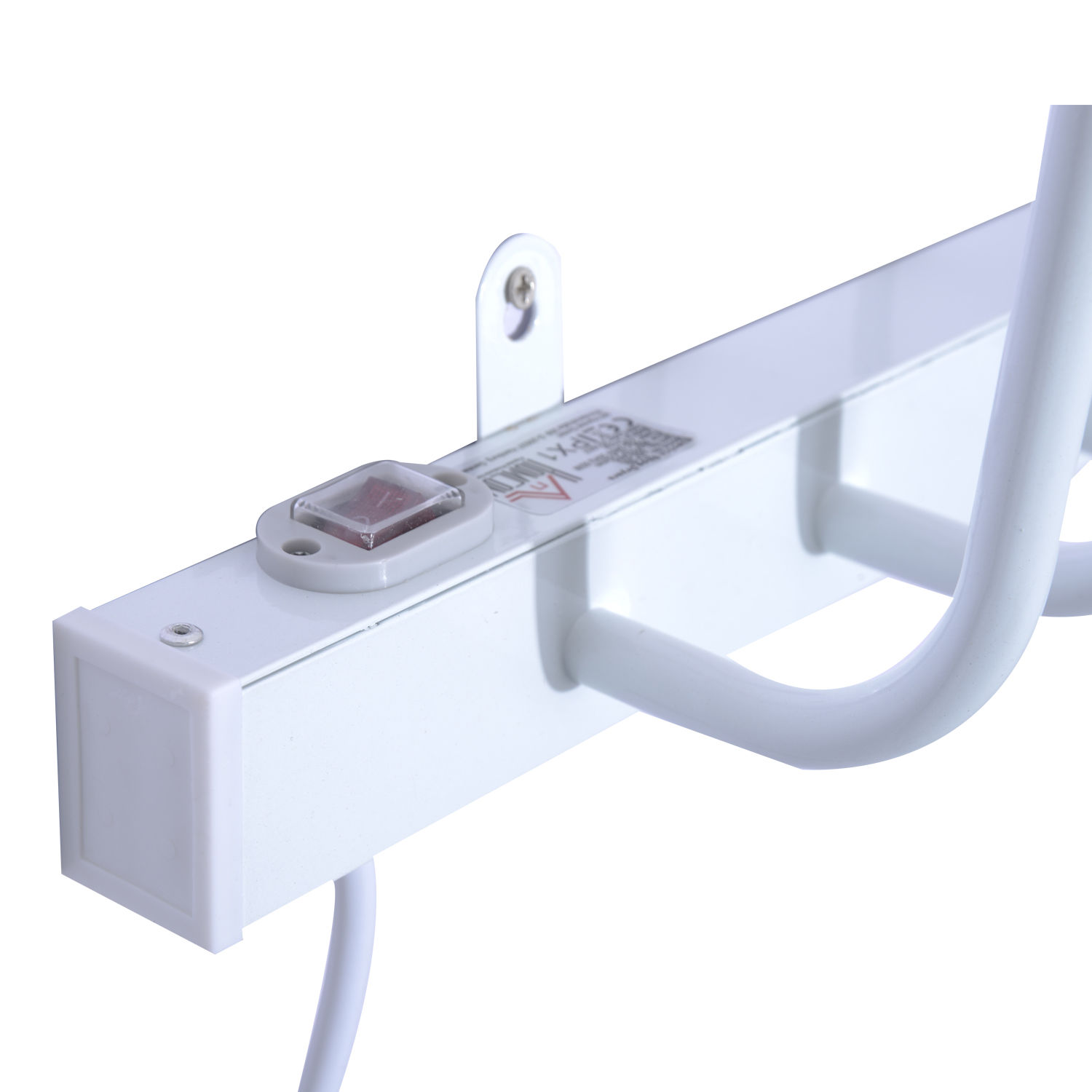 HOMCOM® Elektrischer Schuhtrockner Schuhwärmer für 3 Paar Schuhe Handschuhe Schuhheizung Stiefeltrockner Handschuhtrockner Heizung Trockner HOMCOM® Elektrischer Schuhtrockner Schuhwärmer für 3 Paar Schuhe Handschuhe Schuhheizung Stiefeltrockner Handschuhtrockner Heizung Trockner